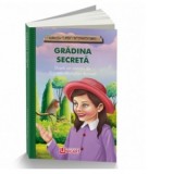 Gradina secreta - Frances Hodgson Burnett