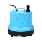 Cumpara ieftin Pompa Submersibila Micul Fermier GF-2278, 105W, 4500 L/H, Inaltime Max 4.5m, Clasa IPx8, ABS