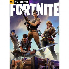 Fortnite PC CD Key foto