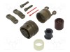 Conector circular mufă PT/451 AMPHENOL