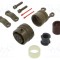 Conector circular mufă PT/451 AMPHENOL