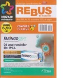 Rebus de buzunar. Nr. 10/2025