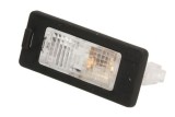 Iluminare numar de circulatie VW GOLF VI (5K1) (2008 - 2014) BLIC 5402-43-1305100P