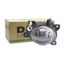Proiector ceata Saab 9.3 (Ys3f), 09.2002-2012 Cu Model De Bara Special; 9.5 (Ys3e), 2004-02.2010; H8; Cu Bec; Omologare: Ece/Sae; montare fata, stang, Depo