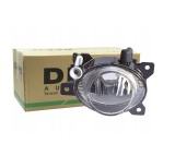 Proiector ceata Saab 9.3 (Ys3f), 09.2002-2012 Cu Model De Bara Special; 9.5 (Ys3e), 2004-02.2010; H8; Cu Bec; Omologare: Ece/Sae; montare fata, stang, Depo