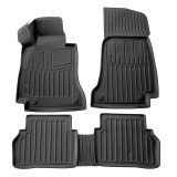 Cumpara ieftin Set Covorase Auto Cauciuc Umbrella Pentru Mercedes Benz W213 E (2016-2023)