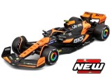 Modele auto și moto model 1/43 McLaren F1 MCL38 Lando Norris #4 2024 - 1:43 ( lungime 10 cm )