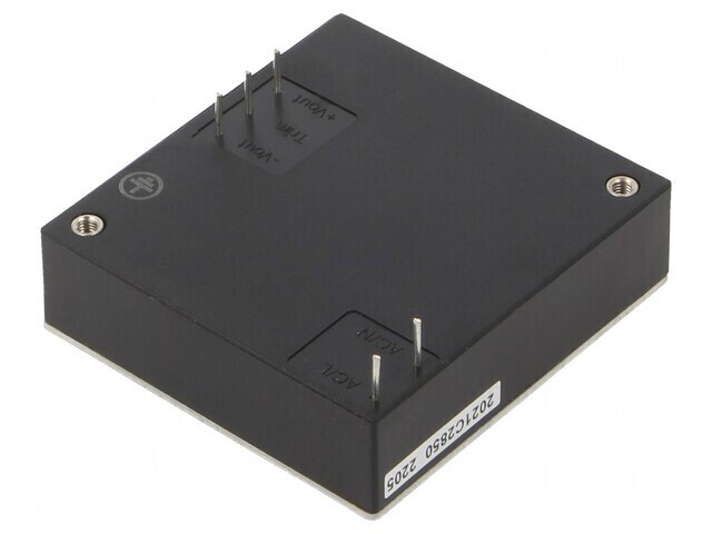 Convertor AC/DC 70W 12V 5.83A