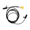 Senzor abs spate Volvo S70 1997-2000, C70 1998-2005, V70 1997-00 Stanga, Dreapta, 9472171