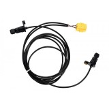 Senzor abs spate Volvo S70 1997-2000, C70 1998-2005, V70 1997-00 Stanga, Dreapta, 9472171
