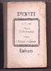 Samuel beckett molloy nuvele texte de nefiinta cum e mercier si camier cartonata