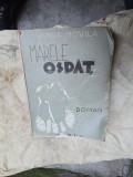 Marele ospat - Sanda Movilă