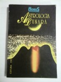 ASTROLOGIA LUNARA (HORUS) - sublinieri