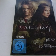 Cametot - 3 dvd, b900