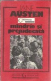 Mandrie si prejudecata - Jane Austen