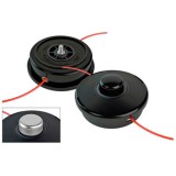 Cumpara ieftin Mosor Motocoasa cu Acumulator, Potrivit pentru Husqvarna, Ego, Stihl, Greenwork, Cramer, Diametru Fir 3.3 mm