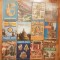 Set 12 numere revista Magazin istoric anul 1989 (set complet)