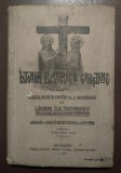 Iconom Ilie Teodorescu - Istoria bisericii creștine: manual... (1919)