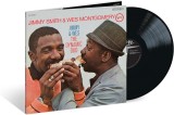 Jimmy &amp; Wes (The Dynamic Duo) - Vinyl | Jimmy Smith, Wes Montgomery