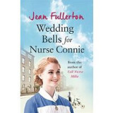 Wedding Bells for Nurse Connie