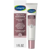 Ser pentru Ochi, Cetaphil, Healthy Radiance, impotriva Ridurilor si Hiperpigmentarii cu Vitamina C,