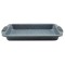 Tava antiaderenta cu manere din silicon, 40,5x26 cm Handy KitchenServ