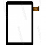 Touchscreen Universal Touch 10.1, YTG-G10057-F1 V1.0, Black