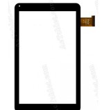 Touchscreen Universal 10.1 inch YTG-G10057-F1 V1.0 Negru