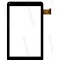 Touchscreen Universal Touch 10.1, YTG-G10057-F1 V1.0, Black