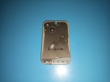 Telecomanda cartela Renault Laguna 2 butoane