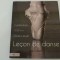Lectii de dans