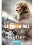 Al cincilea val/Rick Yancey