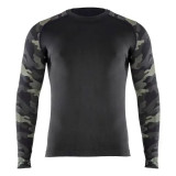 Bluza de Corp Lahti Pro Termoactiva Culoare Camuflaj Marime 2XL/3XL