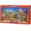Puzzle 4000 Pcs - Castorland, 7Toys, Brand