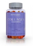 Skinexpert by Dr. Max Collagen Gummies, 60 jeleuri