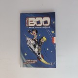 Agentul Boo - Prima Misiune Oficiala