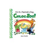 It's St. Patrick's Day, Chloe Zoe!