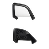 Cumpara ieftin Oglinda BMW R1200RT 2005 2012 A1823 DREAPTA