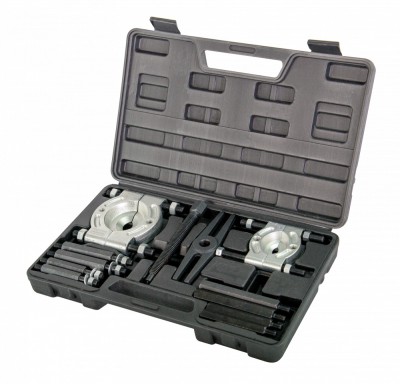 Set extractor rulmenti 12 piese, TopMaster 342810 foto