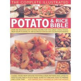 The Complete Illustrated Potato and Rice Bible