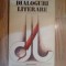 w1 CONSTANTIN COROIU - DIALOGURI LITERARE