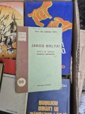 Janos Bolyai viața marelui geometru vintage
