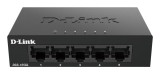 NET SWITCH 5PORT 1000M/DGS-105GL/E D-LINK