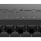 Switch de retea D-Link DGS-105GL cu 5 porturi Gigabit