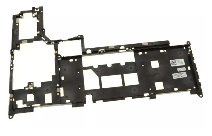 Rama plastic interior laptop second hand DELL Latitude 5490 CN2T6