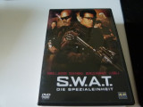 Swat - b7, DVD, Engleza