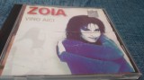 Cumpara ieftin CD ZOIA ALECU -VINO AICI RARITATE !!!!! ORIGINAL