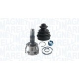 Cap planetara exterior Alfa Romeo: MiTo 18; Chevrolet: Trax; Fiat: 500, Grande Punto, Idea; Opel: Adam 19, Corsa D/E, Mokka, motor 1.3, 1.6, montare