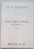 2023 Catalog &amp; carte filatelie Dr Zoltan Neppel - Francaturi Rom&acirc;nia 1948-1951