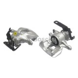 Etrier frana Ford Transit Tourneo, Transit Bosch 0986135027, parte montare : punte spate, dreapta